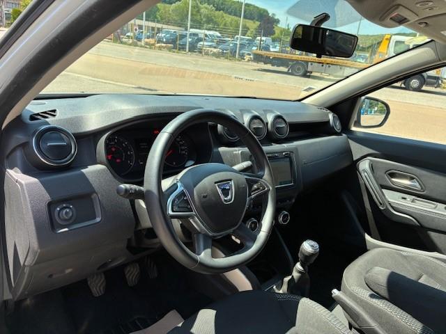 Dacia Duster image 5