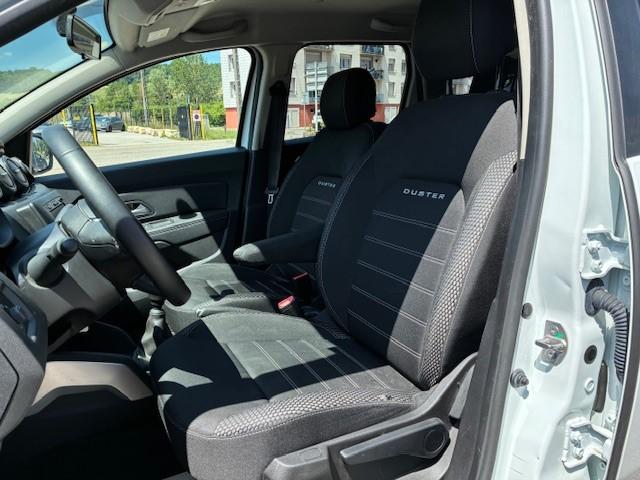 Dacia Duster image 6