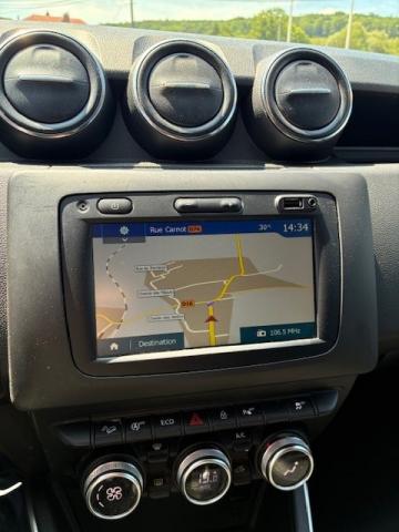 Dacia Duster image 3