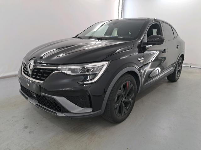 Renault Arkana image 3