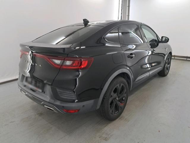 Renault Arkana image 5