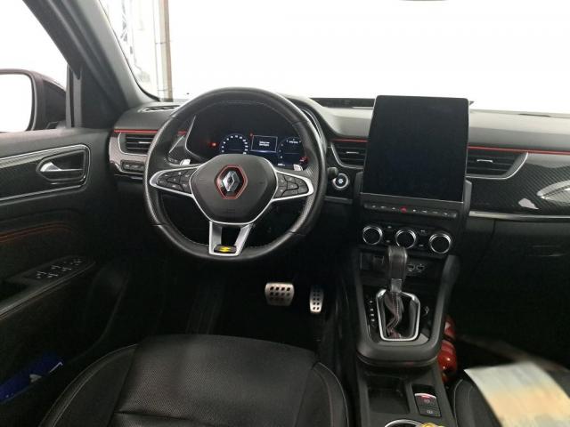 Renault Arkana image 1