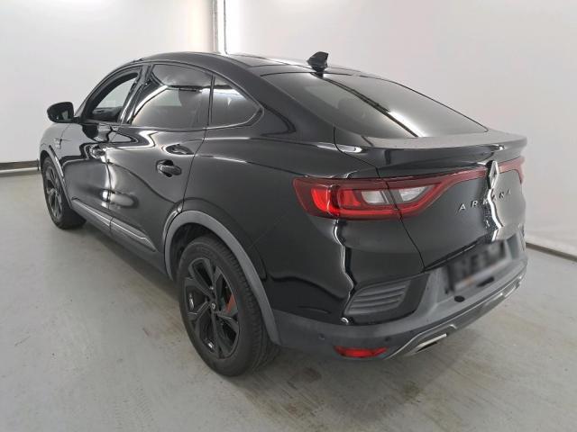 Renault Arkana image 6