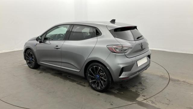 Renault Alpine image 5