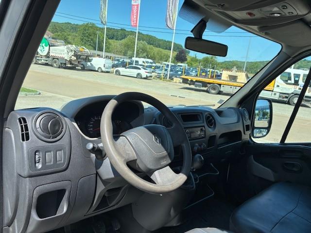 Renault Master image 4