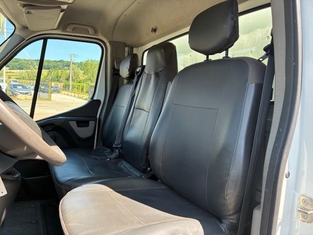 Renault Master image 3