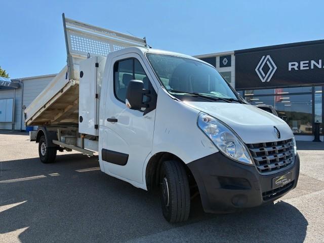 Renault Master image 1