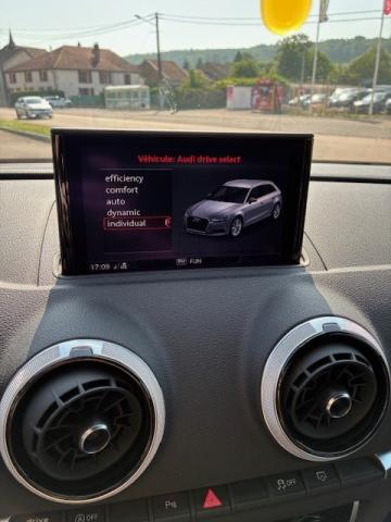 Audi A3 Sportback image 9