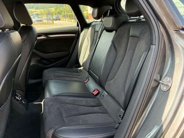 Audi A3 Sportback image 2