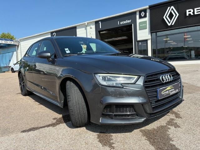 Audi A3 Sportback image 5