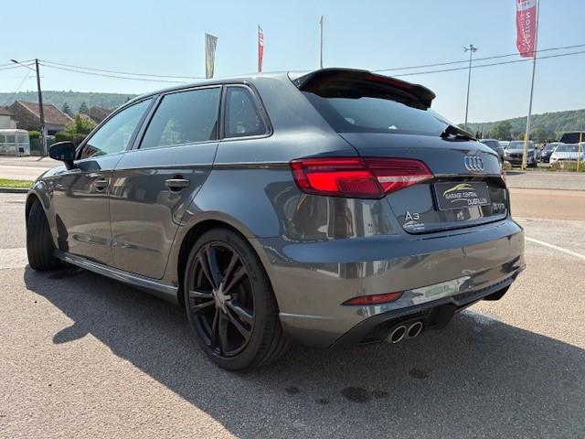 Audi A3 Sportback image 3