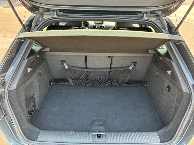 Audi A3 Sportback image 6
