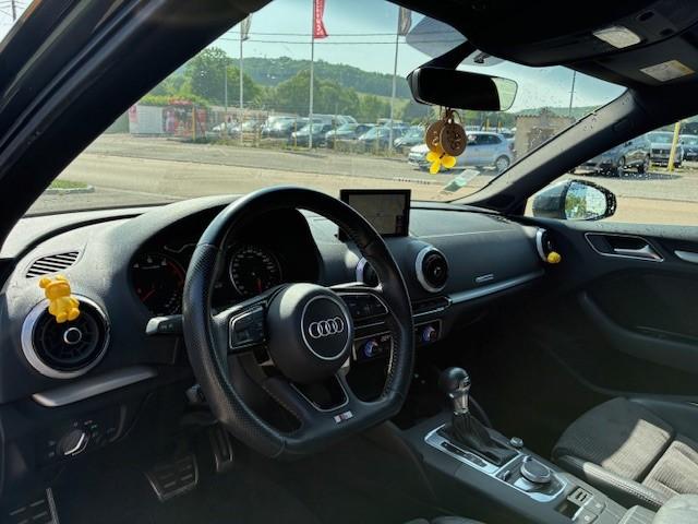 Audi A3 Sportback image 1
