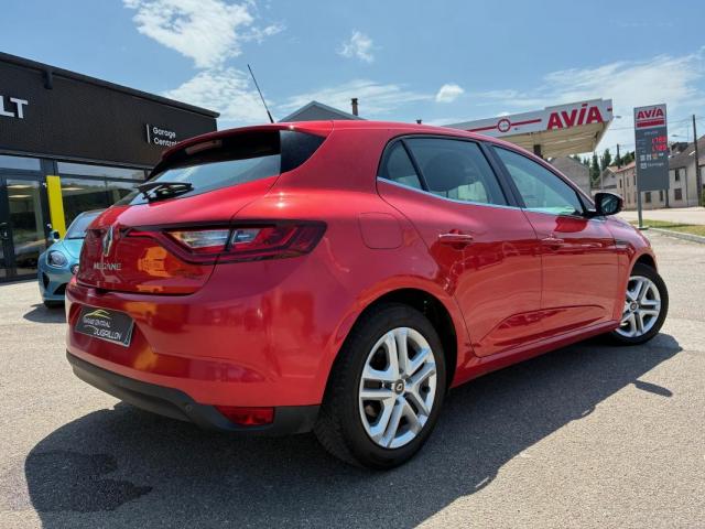 Renault Mégane image 1