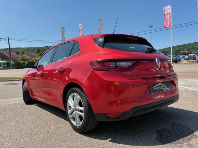 Renault Mégane image 5