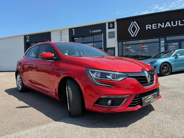 Renault Mégane image 2