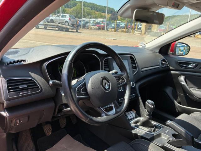 Renault Mégane image 8