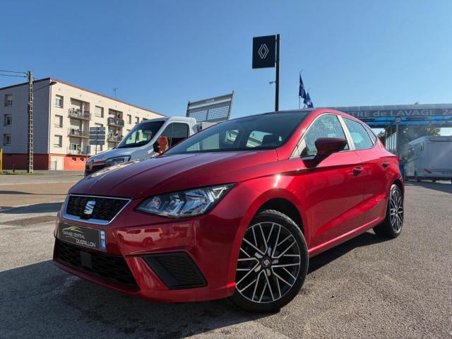 Seat