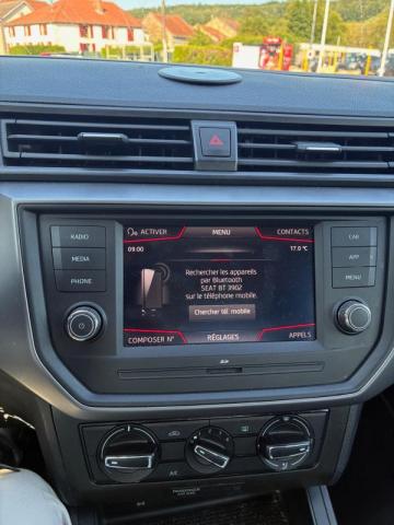 Seat Ibiza image 3