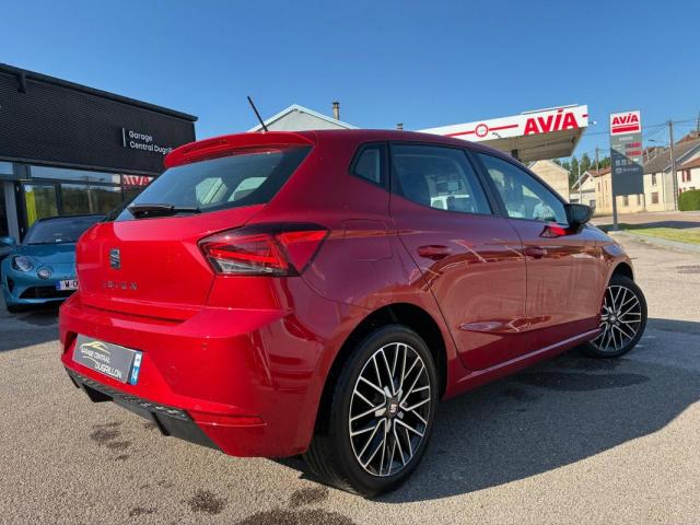 Seat Ibiza image 7