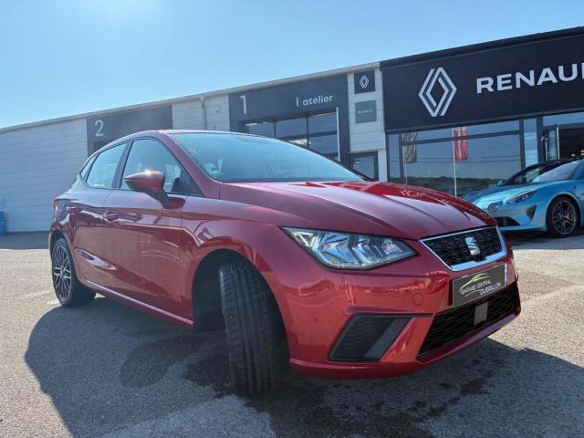 Seat Ibiza image 5