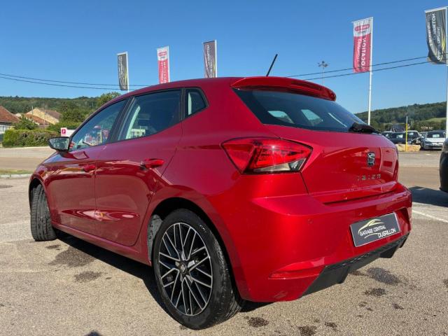 Seat Ibiza image 9