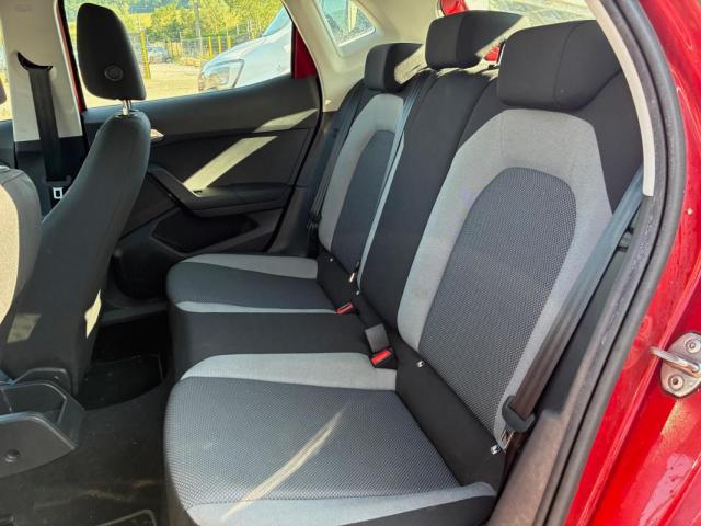 Seat Ibiza image 1