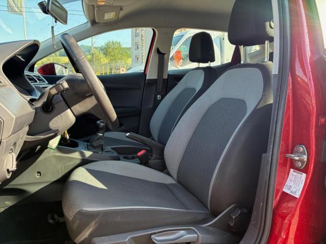 Seat Ibiza image 8