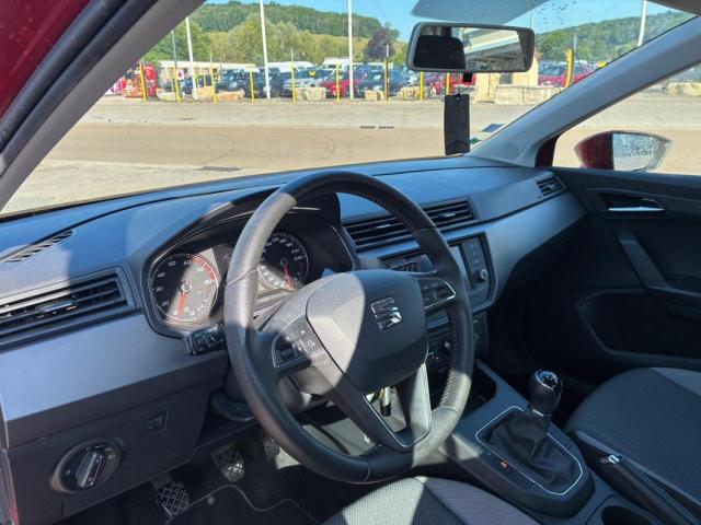 Seat Ibiza image 4