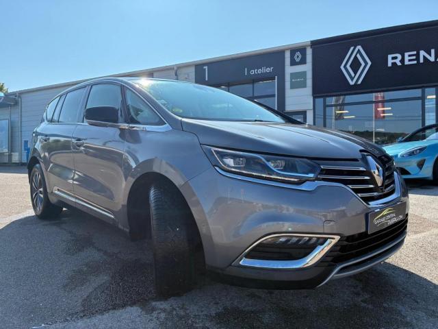 Renault Espace image 3