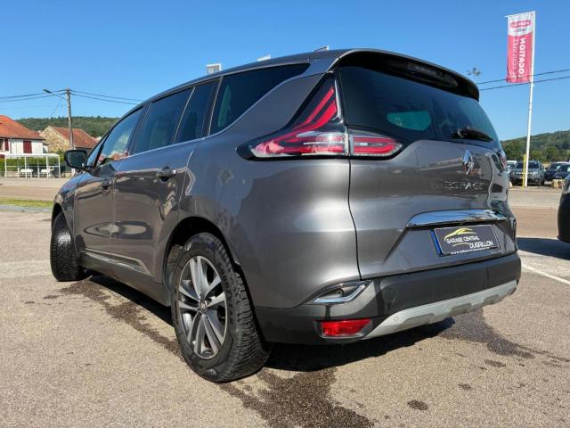 Renault Espace image 4