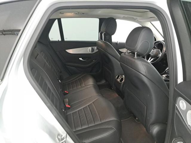Mercedes Benz Glc image 7
