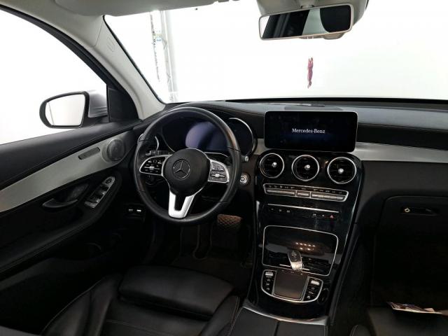 Mercedes Benz Glc image 1