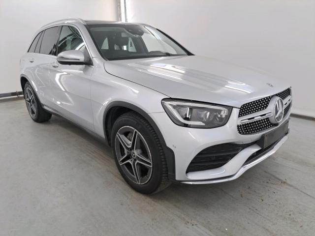 Mercedes Benz Glc image 5