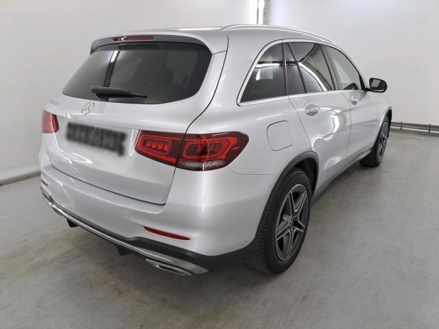 Mercedes Benz Glc image 6