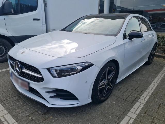 Mercedes Benz