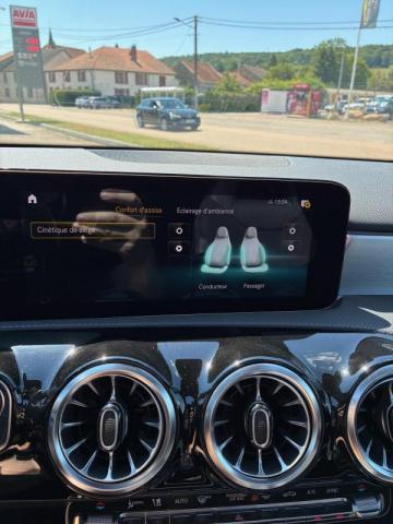 Mercedes Benz Classe A image 1