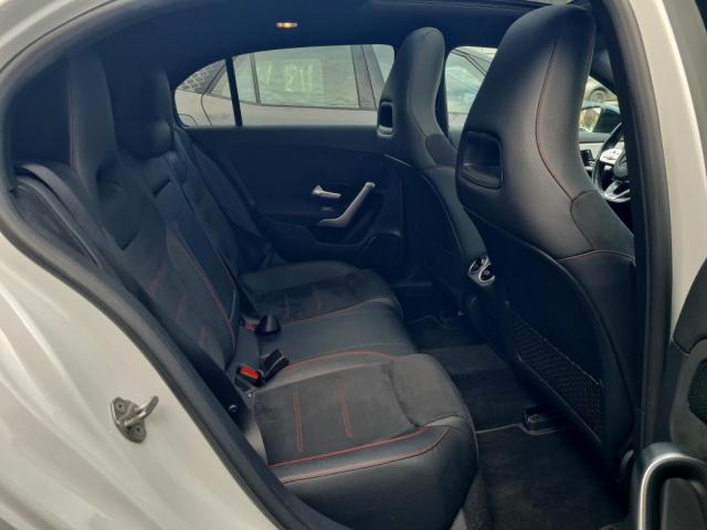 Mercedes Benz Classe A image 6