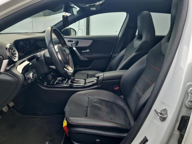 Mercedes Benz Classe A image 7