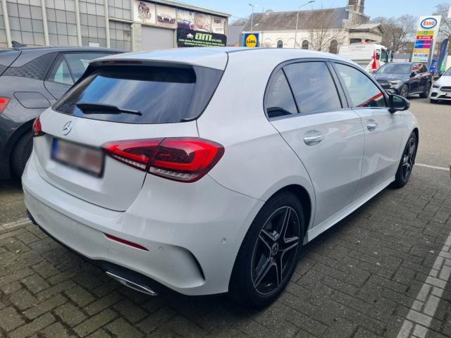 Mercedes Benz Classe A image 4