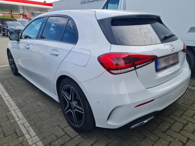 Mercedes Benz Classe A image 2