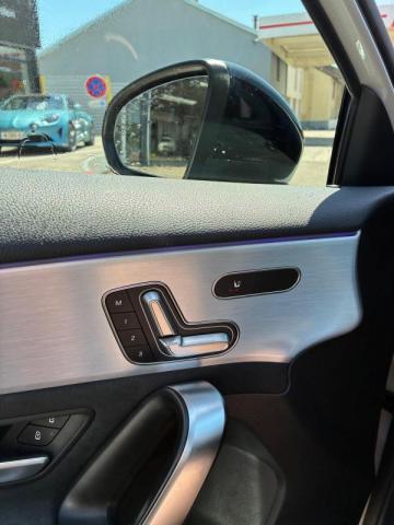 Mercedes Benz Classe A image 2