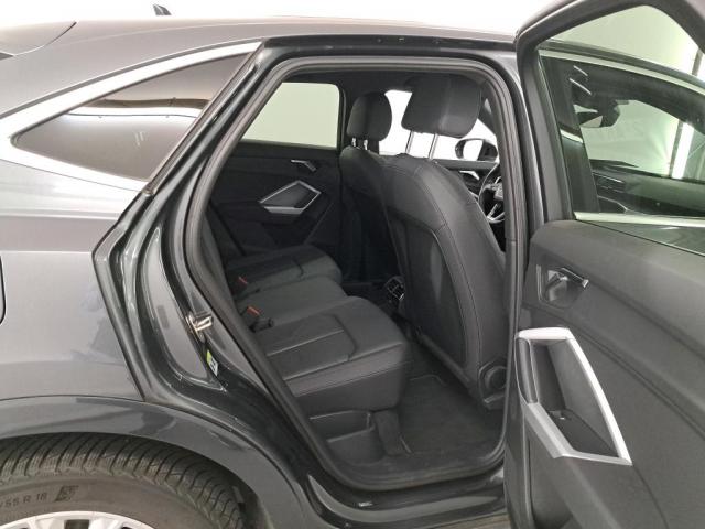 Audi Q3 Sportback image 5