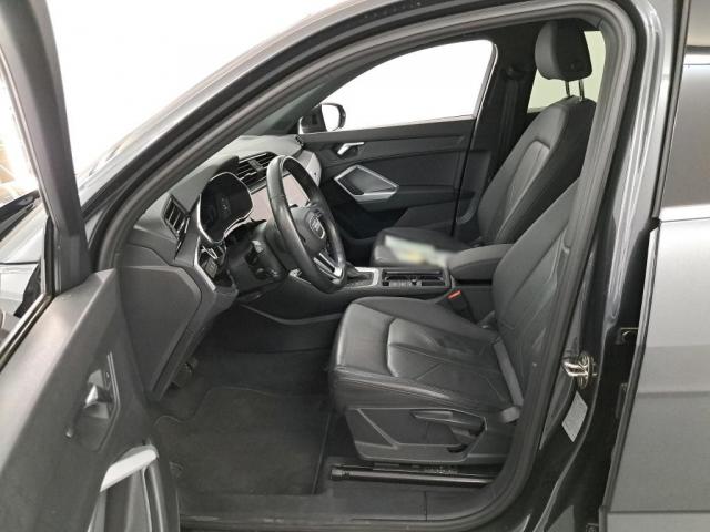Audi Q3 Sportback image 8