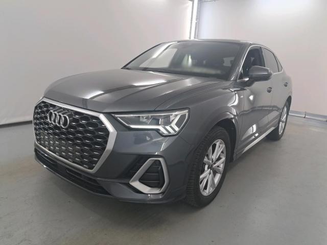 Audi Q3 Sportback image 1