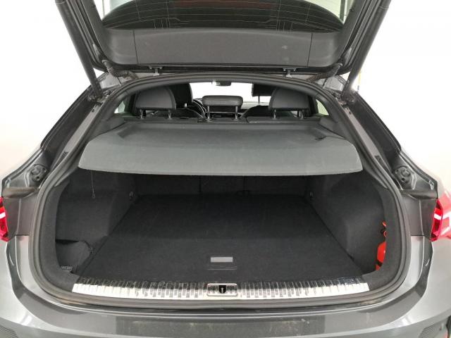 Audi Q3 Sportback image 6