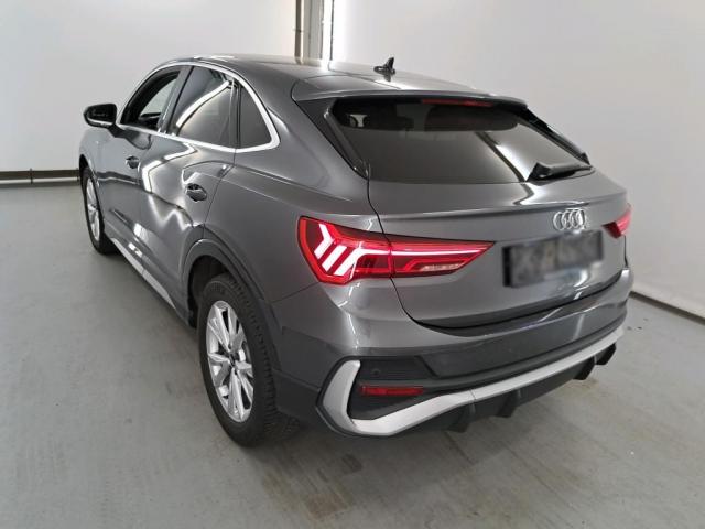 Audi Q3 Sportback image 2
