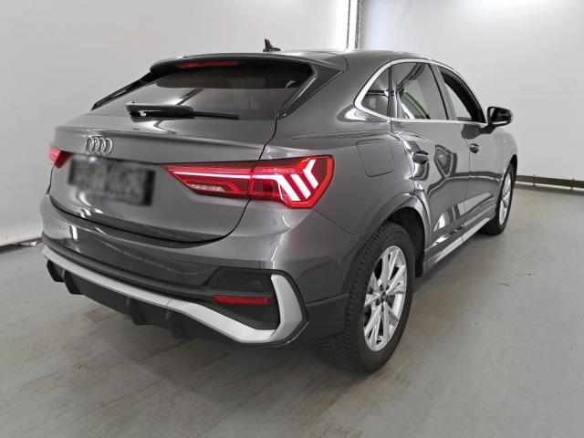 Audi Q3 Sportback image 4