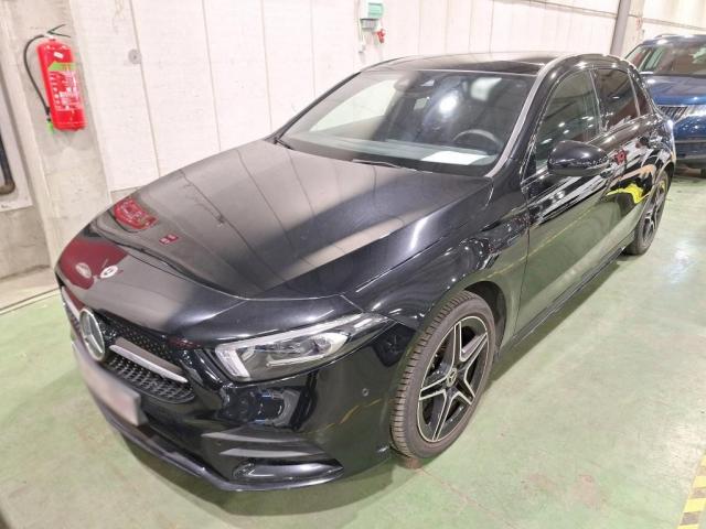 Mercedes Benz