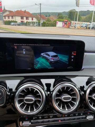 Mercedes Benz Classe A image 6